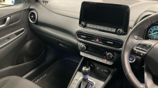 Hyundai KONA 1.6 GDi Hybrid Premium 5dr DCT Hybrid Hatchback